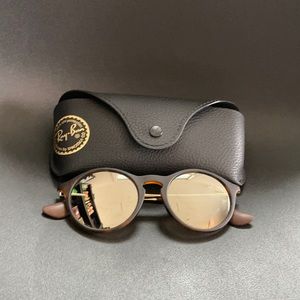 Ray ban sunglasses